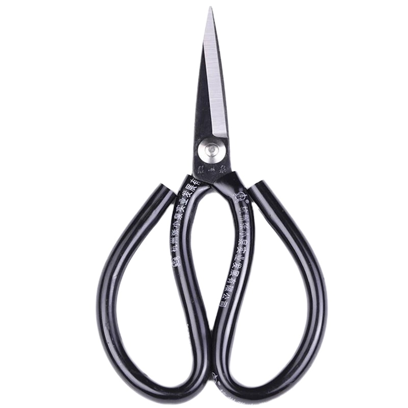 张小泉 套管剪民用法兰工业剪碳钢剪 4111A-3