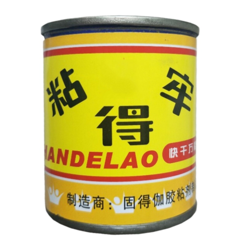 茶花(CHAHUA)粘的牢F516 30g 16399