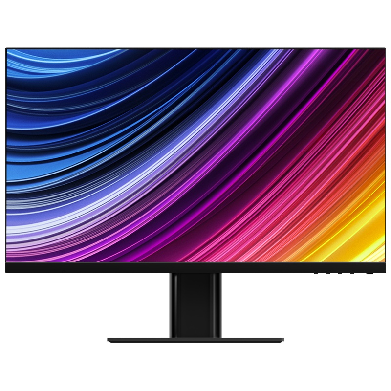 小米显示器 1A 23.8英寸 全高清 IPS技术 三微边设计 低蓝光 HDMI接口 电脑办公液晶显示器 显示屏