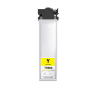 兰韵 黄色墨盒 LY-T9484Y 适用爱普生WF-5290A/WF-5790A