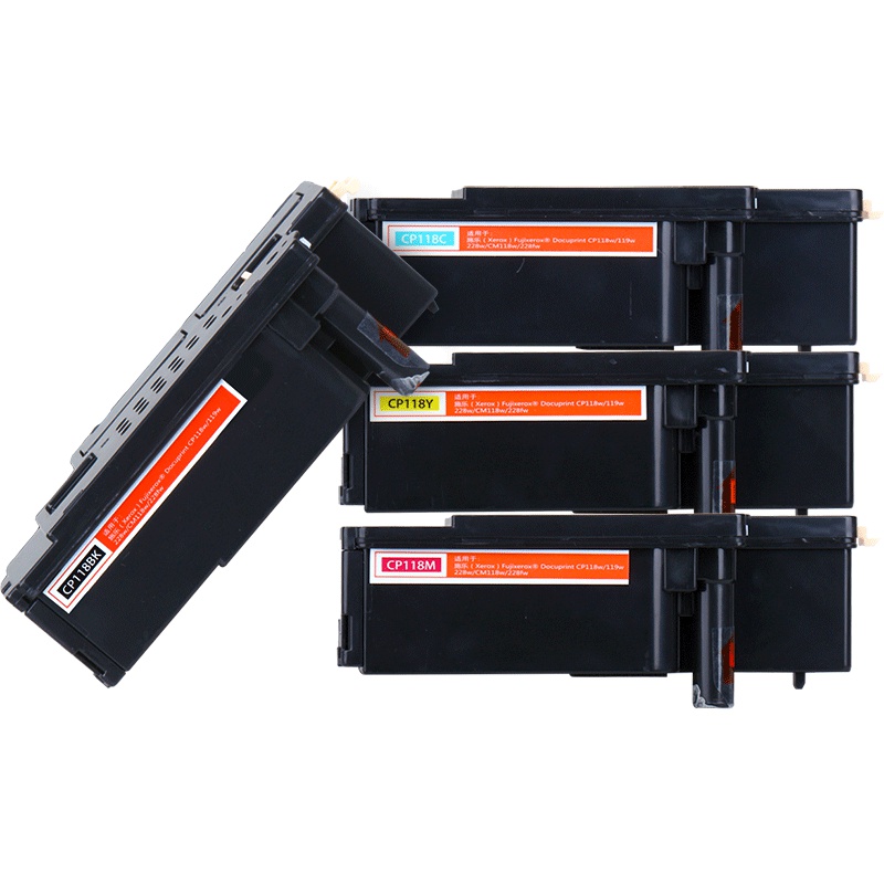 赛格TN270 彩色粉盒 适用兄弟TN270粉盒HL3040CN 9010CN墨粉盒 MFC-9320CW 9120CN