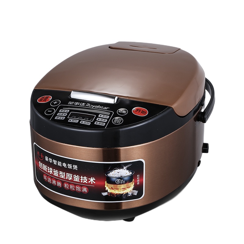 荣事达 微电脑电饭煲RFB-S50Z16