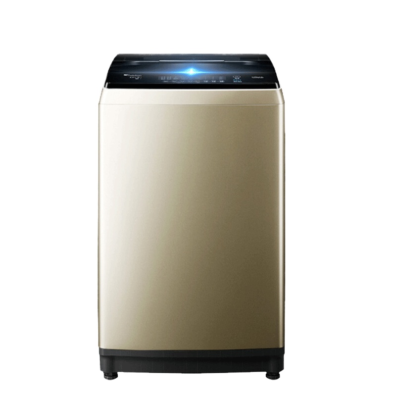 [二手][尾货机]小天鹅(Little Swan)TB80-6288DCLG 8公斤全自动 直驱变频 波轮 洗脱一体洗衣机