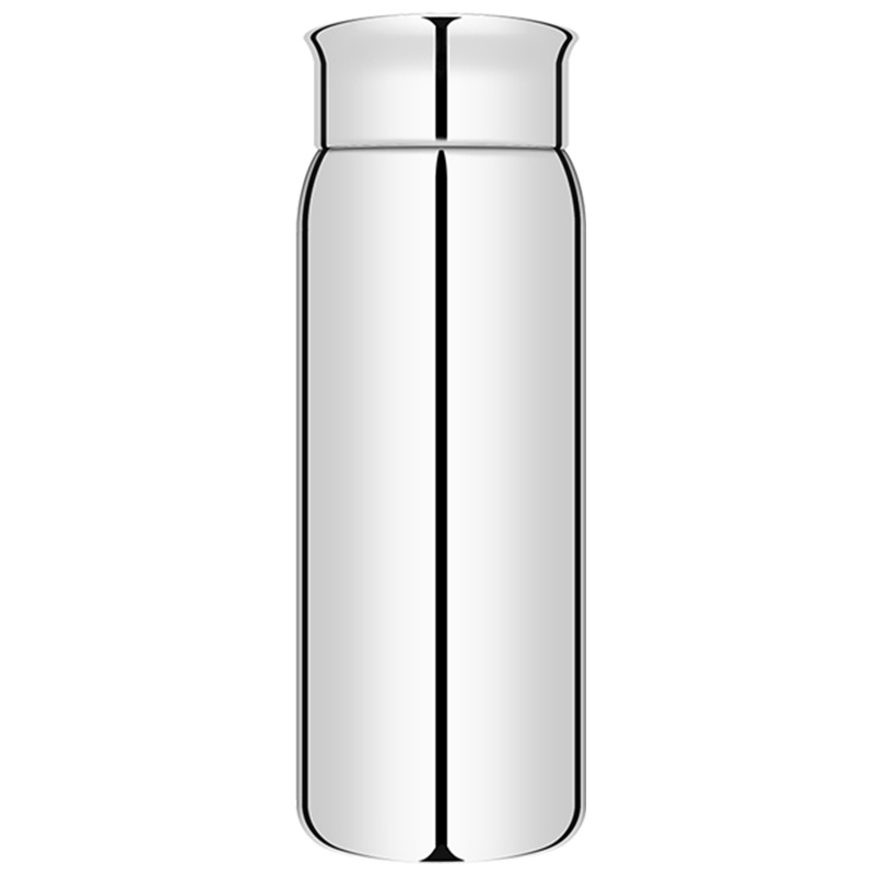 爱自由不锈钢真空保温杯男女便携杯子户外旅行车载水杯