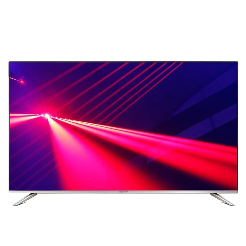 Skyworth/创维58G2A 58吋4K超高清HDR人工网络智能电视机