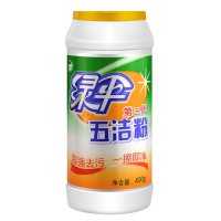 五洁粉 400g/瓶