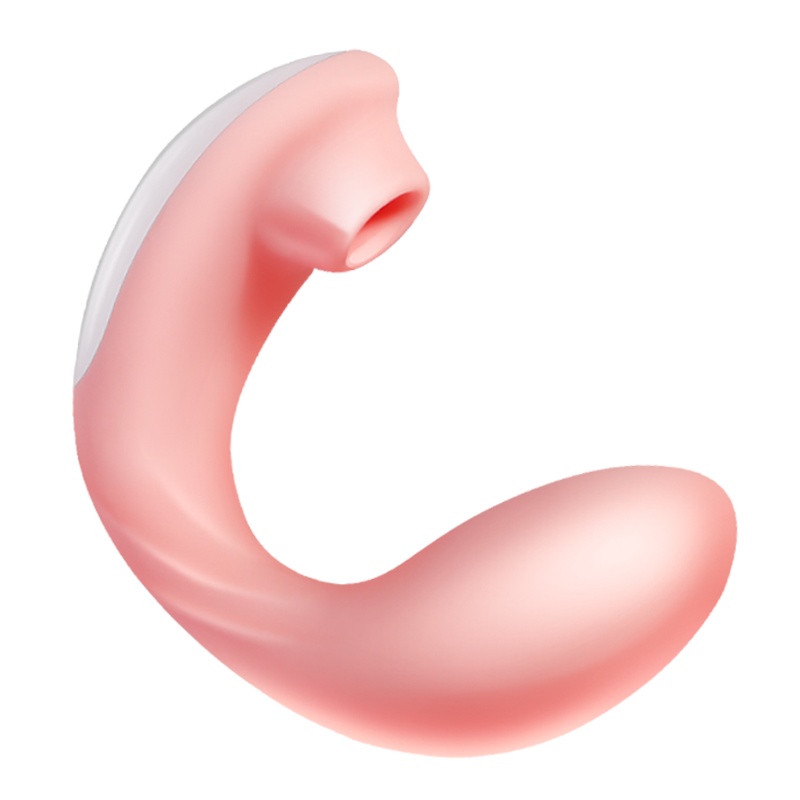 诱魅春按摩棒秒爱潮神器女用阴蒂舔吸自慰器吸阴器双头震动棒变频跳蛋成人情趣用品女性系列