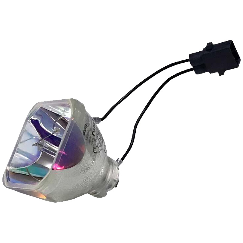 成越全新松下PANASONIC PT-UX80NT原装投影机灯泡投影仪灯泡