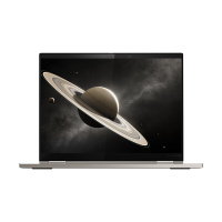 联想ThinkPad X1 Titanium 英特尔Evo平台 13.5英寸轻薄翻转触控笔记本电脑 i7-1160G7/16G/1T/2.2K分辨率/5G 设计师3D渲染绘图