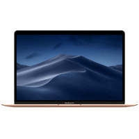 Apple苹果 MacBook Air 轻薄笔记本 13.3英寸 i5-8GB-256GB固态 金色 2018款