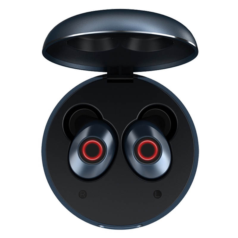 REMAX 金属真无线立体声耳机 TWS-8 锖色