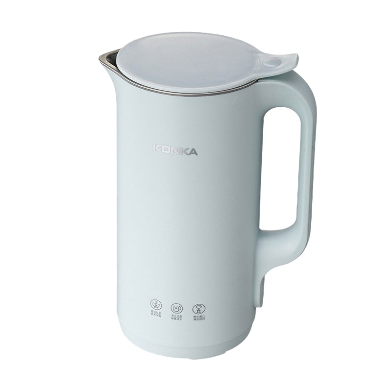 康佳 迷你破壁料理机榨汁机 350ml家用豆浆机 KDJ-ZN4001