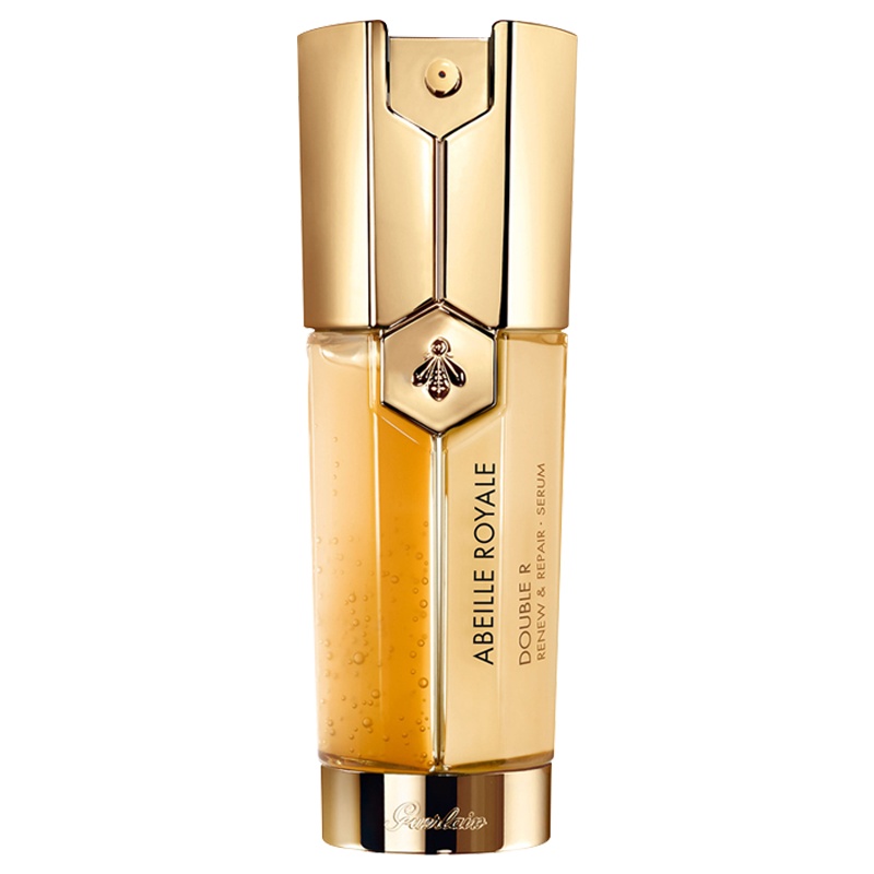 GUERLAIN娇兰帝皇蜂姿双效修护精华露 50ml 法国原装进口