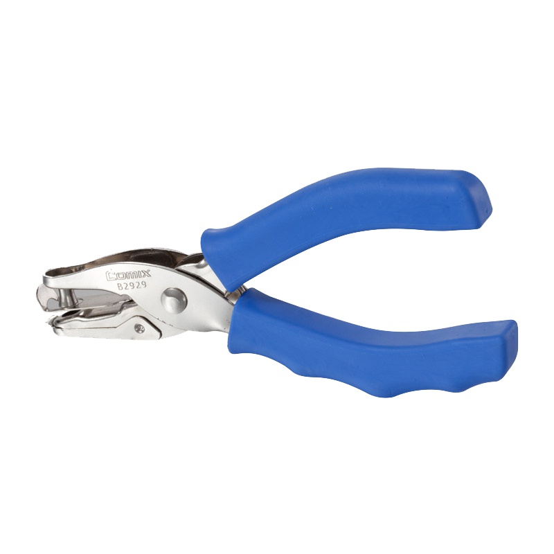 齐心 COMIX B2929 单孔打孔机