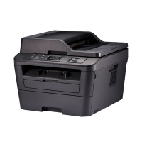 兄弟(brother) DCP-7180DN优省系列黑白双面一体机打印机