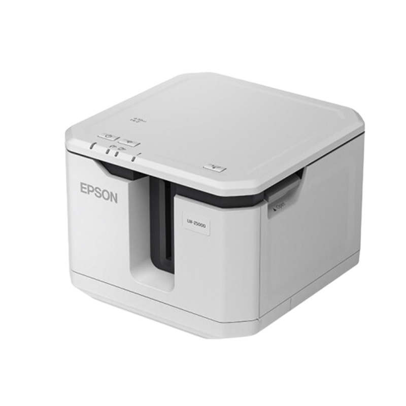 爱普生(EPSON)商维宝 LW-Z5000WC 固定资产管理解决方案 标签机/条码打印机