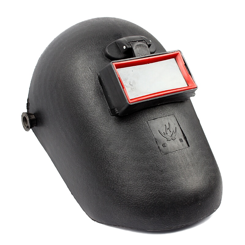 头戴式电焊帽 电焊面罩 1个