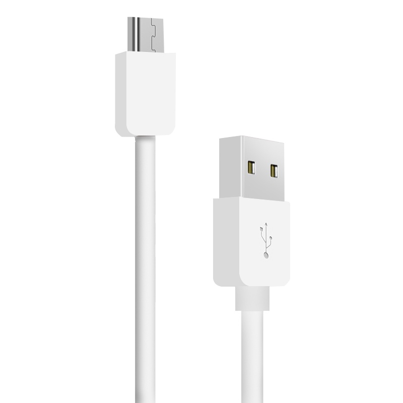 纽曼(Newmine)i701 MICRO USB2.0连接线 安卓设备通用 线长1.0米 2A电流输出 PVC材质