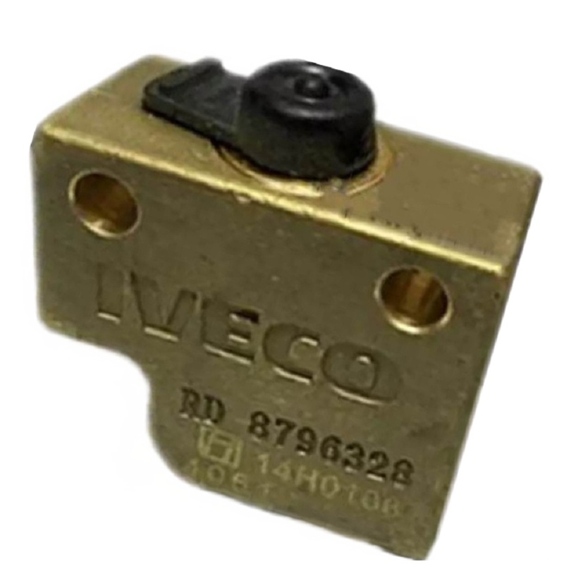 南京依维柯IVECO 制动刹车滞后阀NJ2045 NJ2046制动分配阀