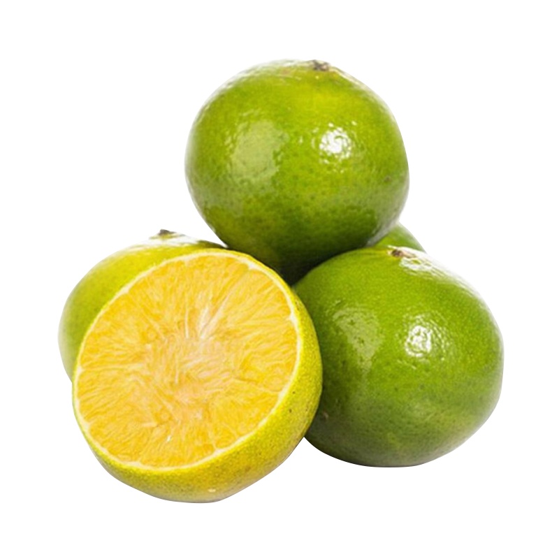 顺丰快递 果子现摘 5斤装皇帝柑 生鲜摘 广东德庆皇蒂柑 新鲜采摘孕妇水果 皇蒂柑 柑橘子桔子蜜桔非广西