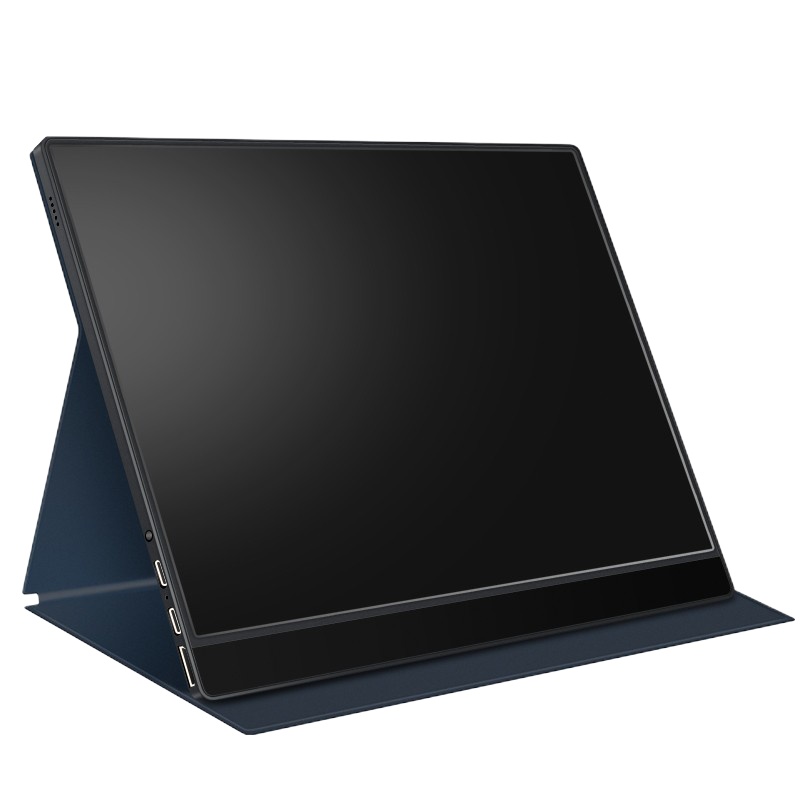 ZSTC维辰思13.3英寸4K便携式显示器HDR 外接手机switch ps4 xbox笔记本/电脑游戏屏幕