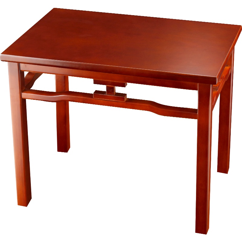 迪欧 DIOUS 简约现代 沙发组合 木质 方茶几 DF8020H