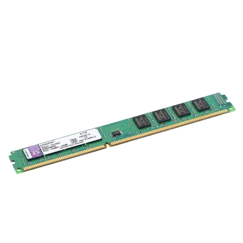 定制工业计算机240pin/DDRⅢ 1333MHz 4096MB内存(金士顿)