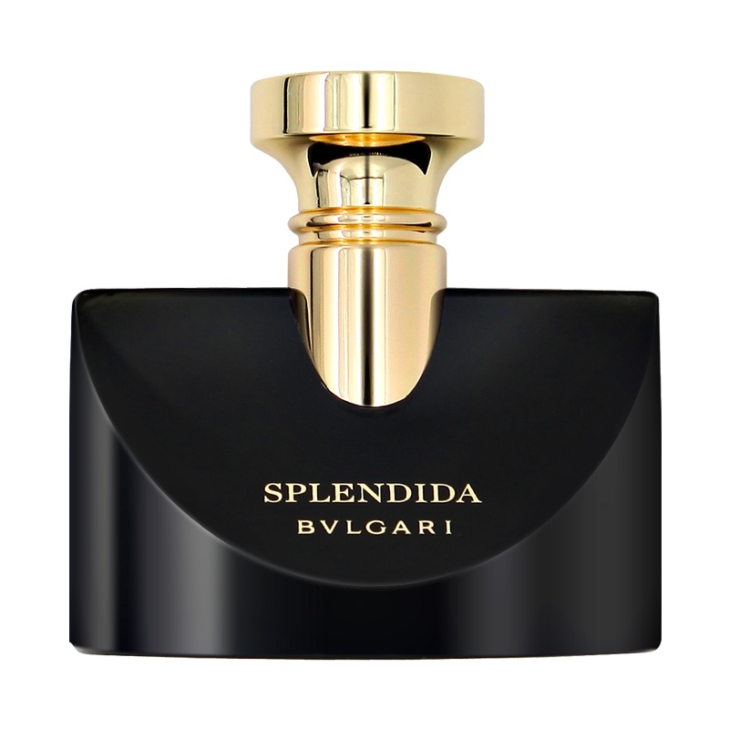 BVLGARI宝格丽 魅夜茉香女士浓香水50ml 花香调