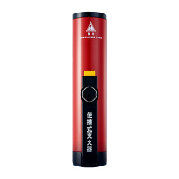 及安盾 DKL便携式纳米粒子气溶胶灭火器 居家车载灭火器PFE-3 消防器材