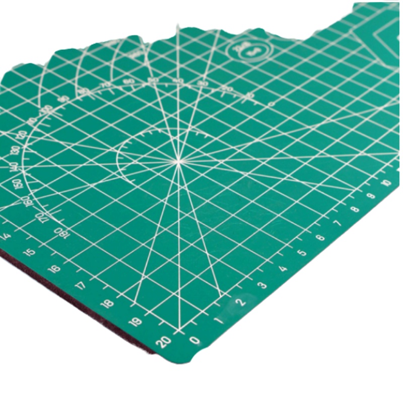 得力(deli)切割垫板\78402