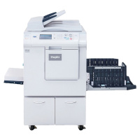 迪普乐(DUPLO) DP-F520 速印机 商用复合机