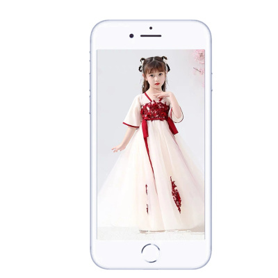 [95新]Apple/苹果 iPhone8 256G 黑 二手手机 苹果 国行正品 iPhone8 苹果8 二手 备件库