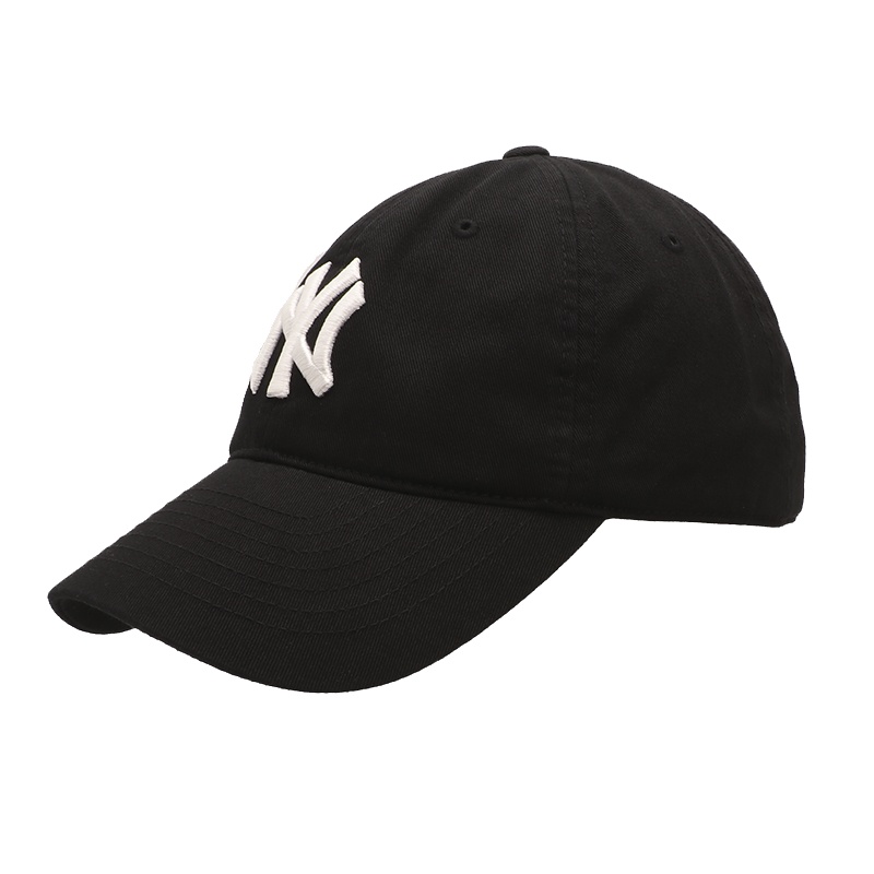 MLB 男女同款帽子 棒球帽 32CP66-50L