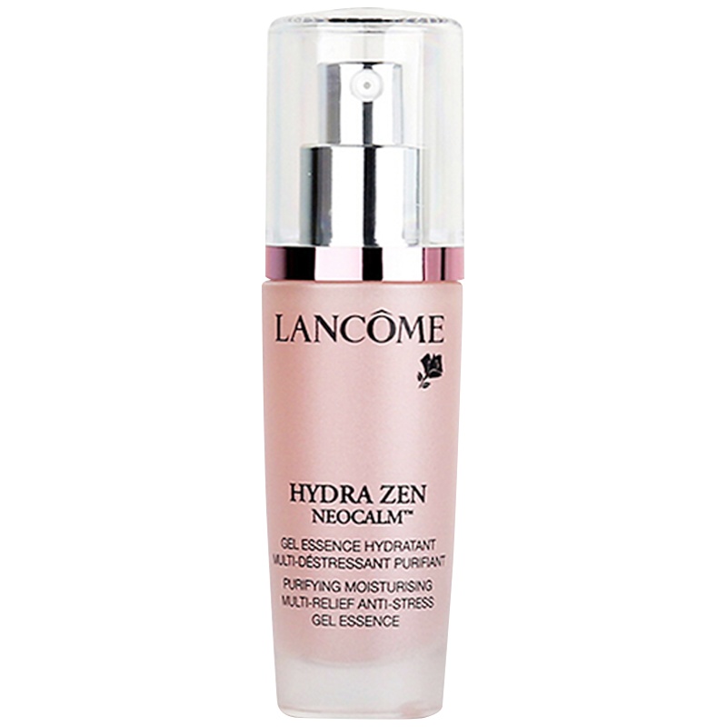 兰蔻新水分缘保湿舒缓精华液30ml （赠：兰蔻新水份缘保湿舒缓精华液10ml）