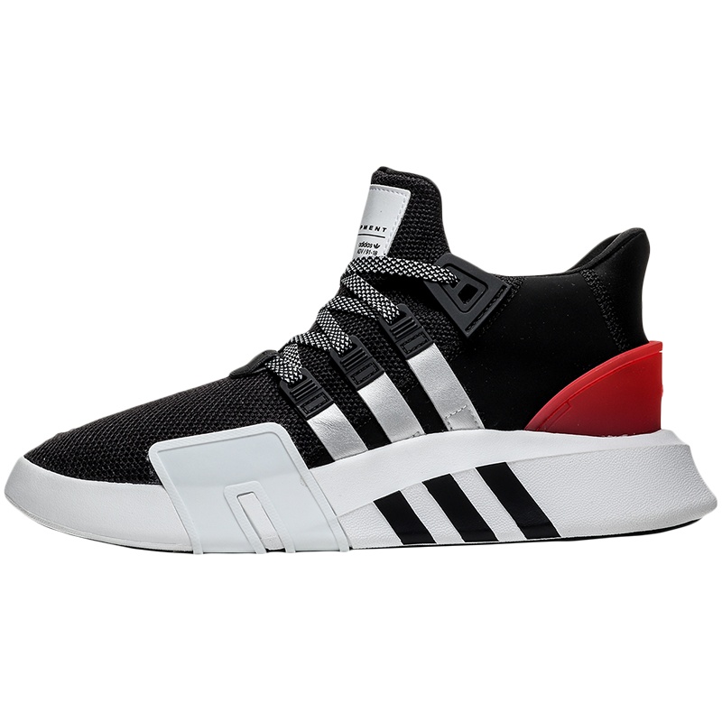 【自营】adidas阿迪达斯三叶草男鞋运动鞋EQT BASK ADV休闲鞋EE5024