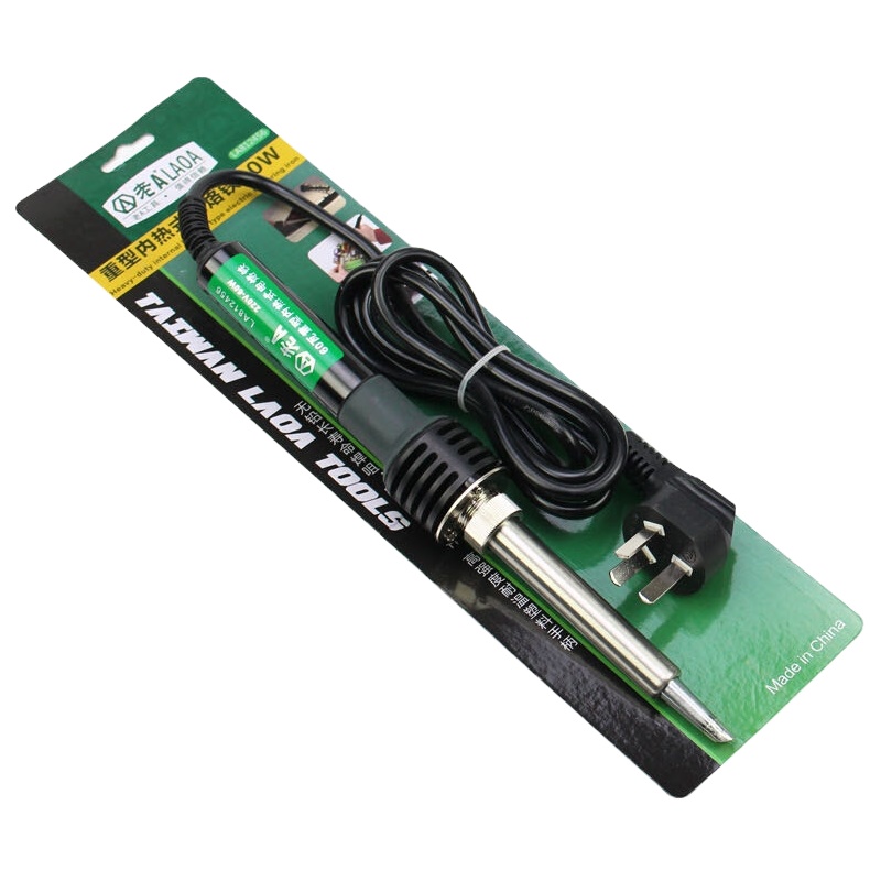 凯丰 LA812455 40W 老A电烙铁（个）