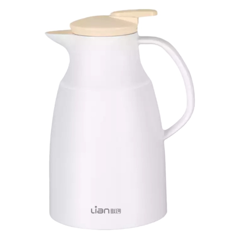 双层真空保温壶