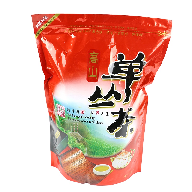 [兴宁特产馆]然味茶 高山单枞茶 兴宁单枞王