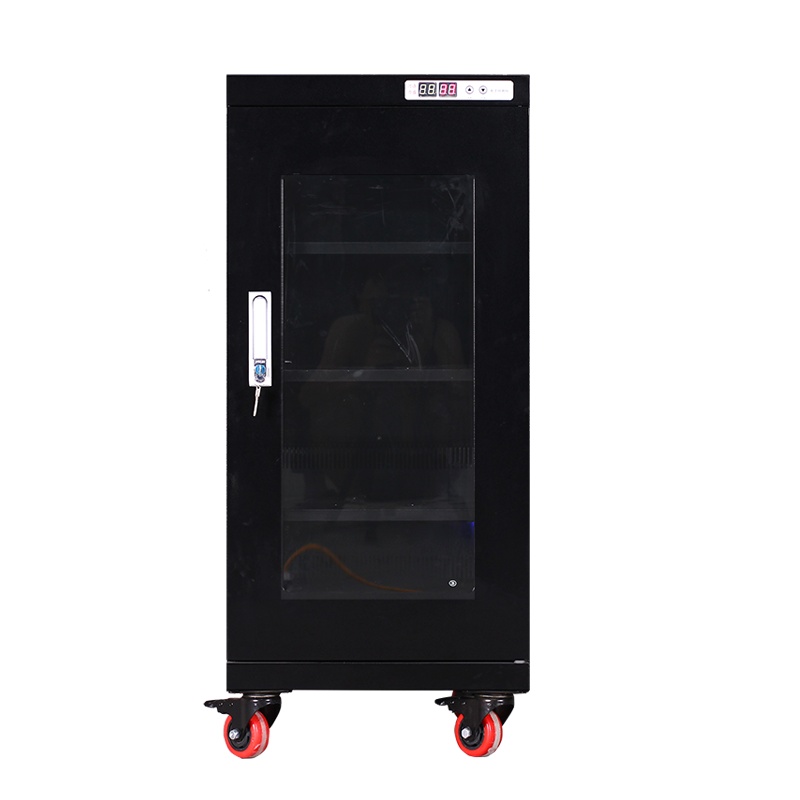 豫亿腾 240L 电子湿度控制柜,档案柜,器械柜,钢制文件柜,更衣柜,办公抽屉铁皮柜,资料柜,带锁