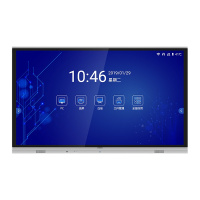 创维 SKYWORTH 65英寸智能触摸一体机电子白板 会议视频一体机商用平板电视 65E91RD-S