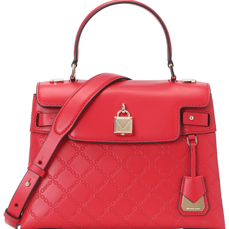 MK Gramercy 手拎包 中号 30S9GG7S2Y