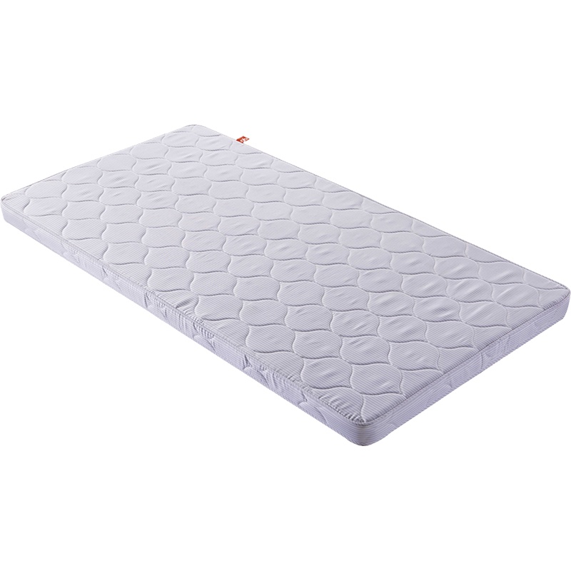 gb好孩子 婴儿床垫 婴幼儿冬夏床垫 椰棕弹性 透气 FD788 111*63*2CM 适配MC306