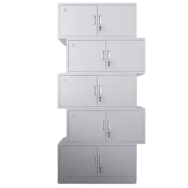 春宸分体五节柜CC-T-W-009