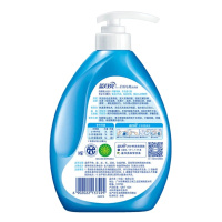 蓝月亮 1kg*12 茉莉清香手洗专用洗衣液一桶价格12桶/箱 一箱起订