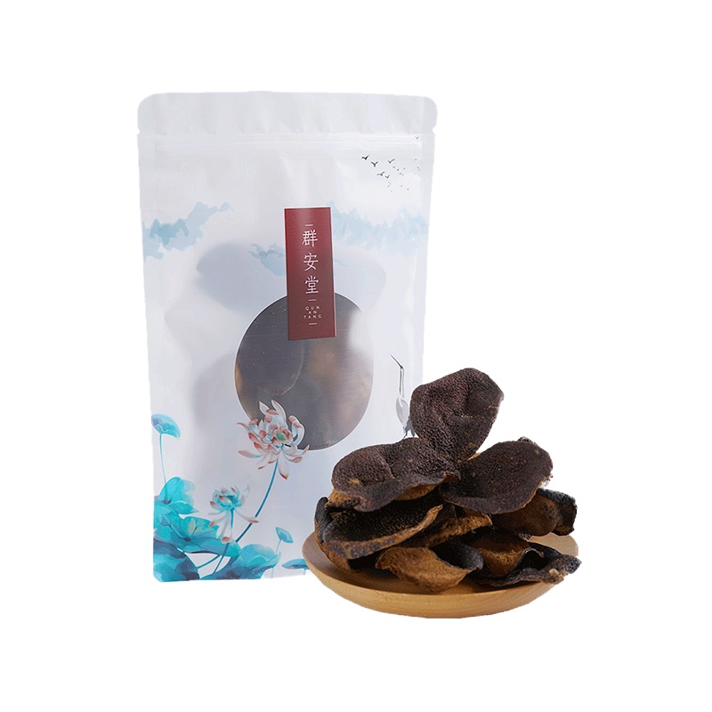 群安堂8年陈皮50克