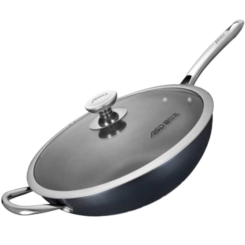 爱仕达炒锅 CF32B1WG