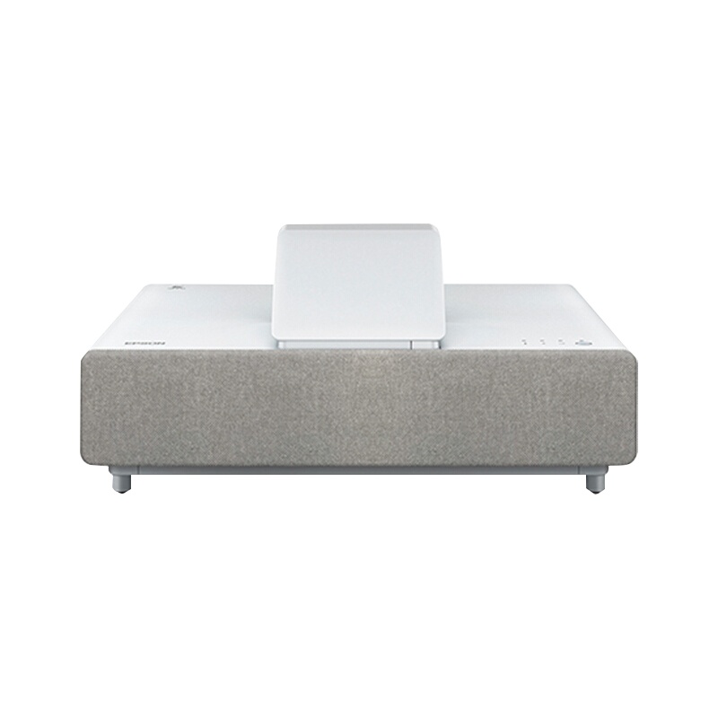 爱普生(EPSON)EH-LS500W投影仪 家用家庭影院投影机(4K PRO-UHD 富士能专业影像镜头 4000流明