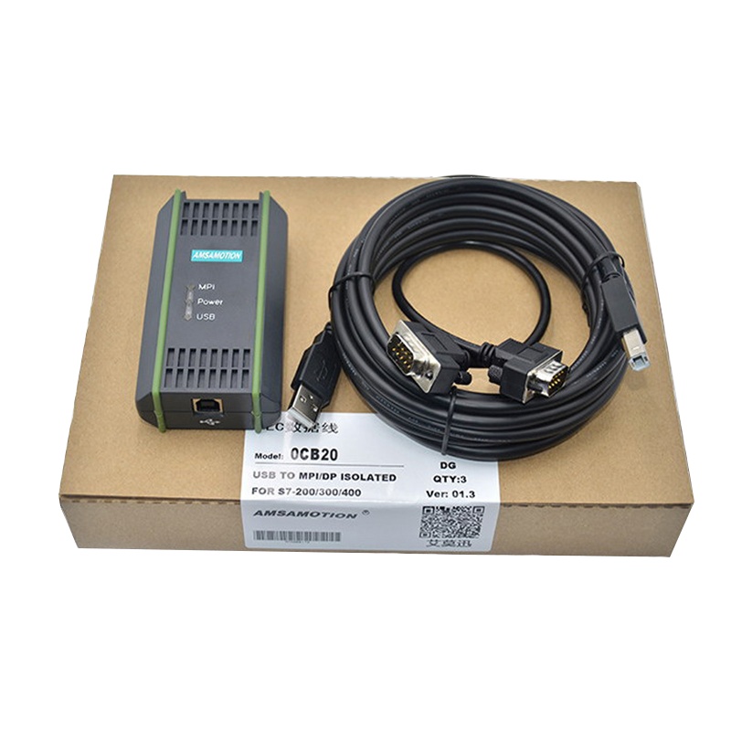 转接线 USB-RS485/422 1.5米 1套