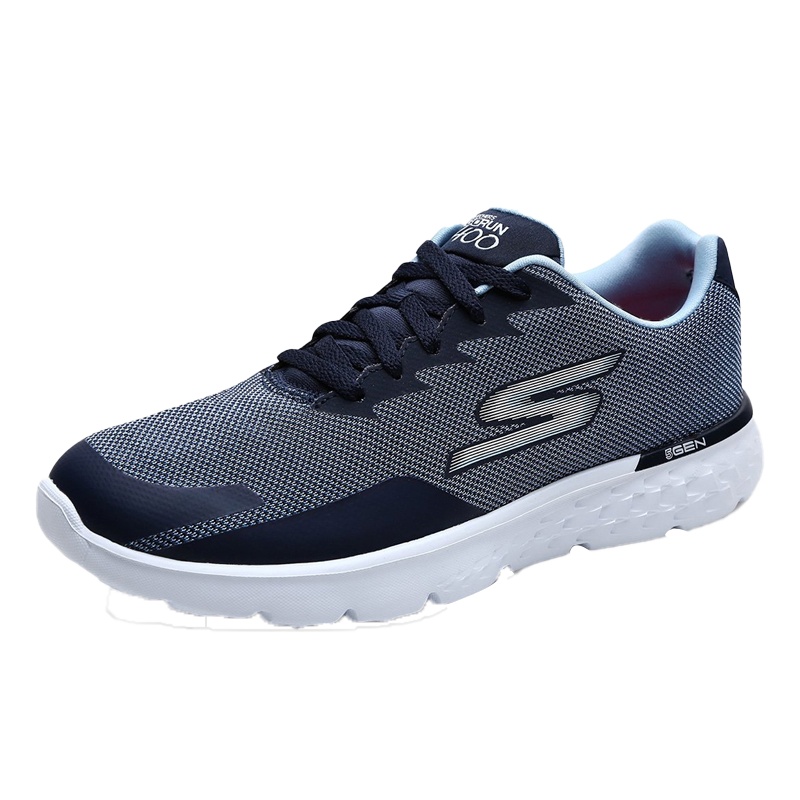 Skechers斯凯奇女鞋跑步鞋 运动鞋14798-NVY