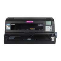 映美(jolimark) FP-820KII 针式打印机